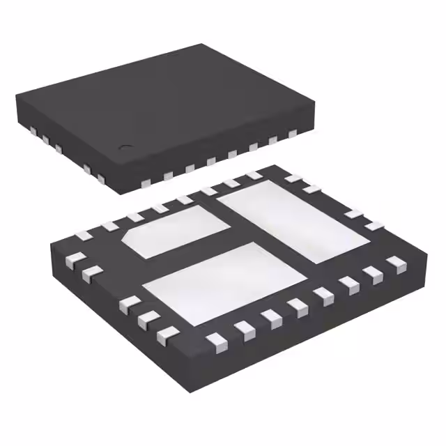 FAN2108MPX onsemi  Reguladores de voltaje - Reguladores de conmutación CC-CC